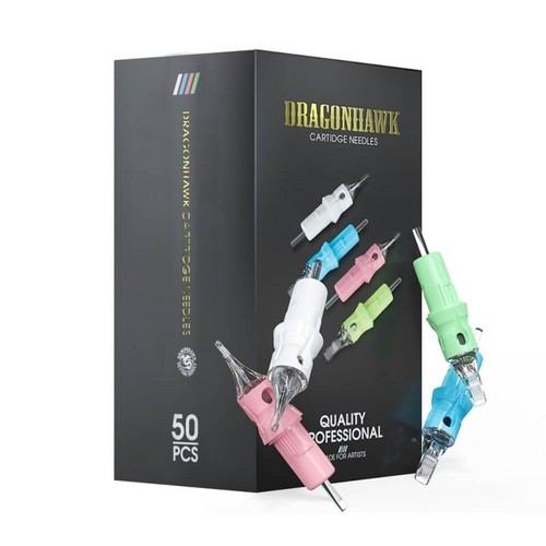Dragonhawklabs cartucce aghi - dragonhawklabs,