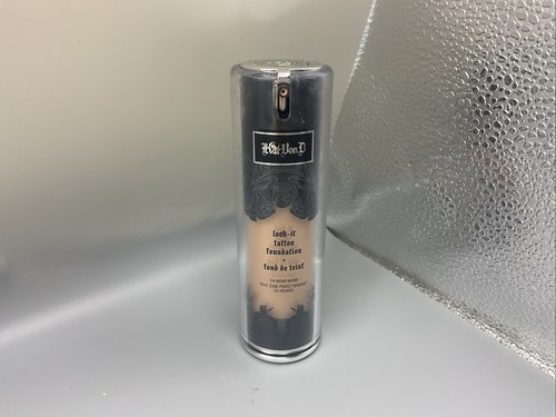 Fondotinta tatuaggio loch - fondotinta, loch-it