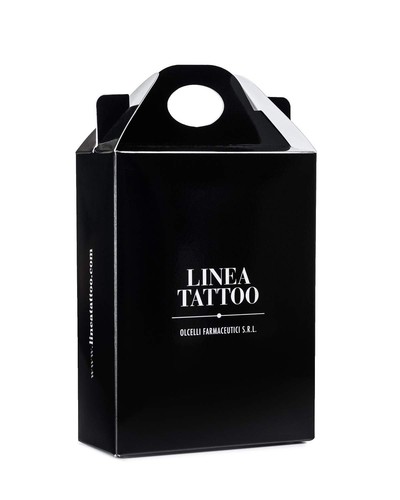 Linea tattoo confezione gift - tattoo,