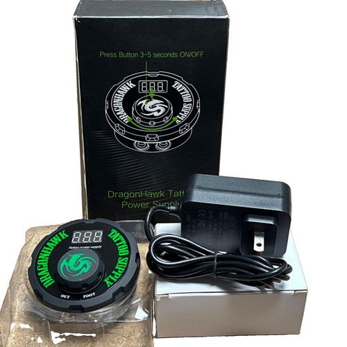 Dragonhawk tp026 alimentatore - dragonhawk,