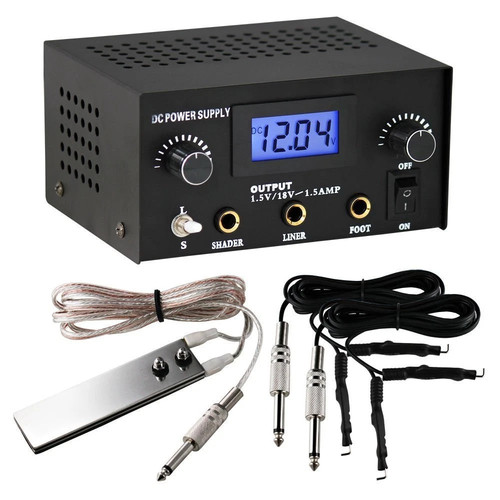 Kit alimentatore macchina - alimentatore,