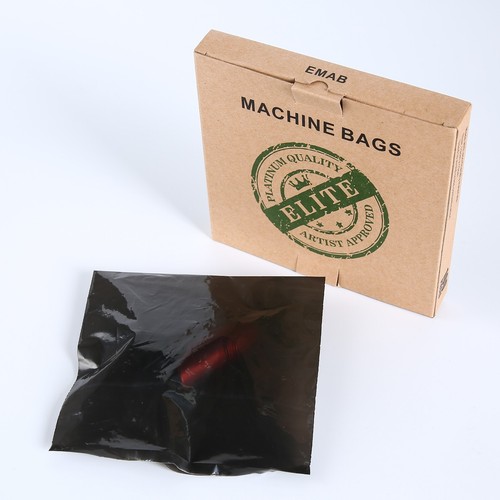 Elite sacchetti per macchina - sacchetti,
