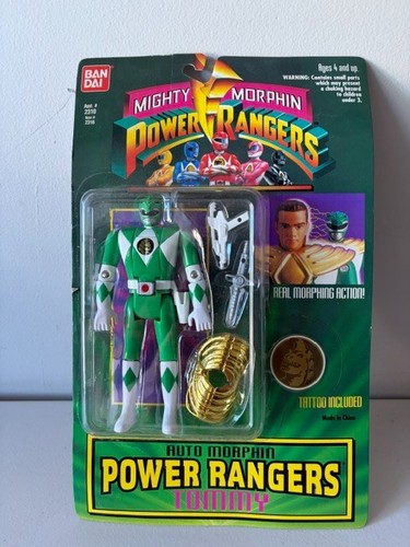 Vintage 1994 bandai - 1994, auto