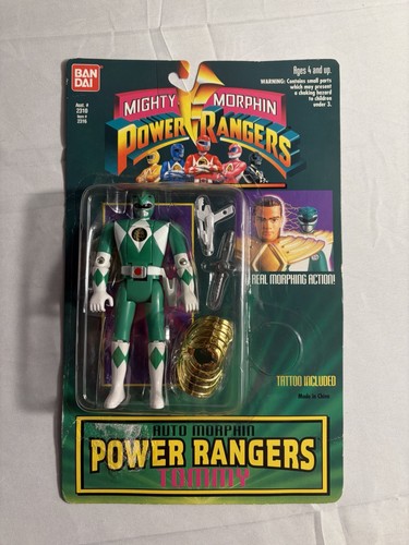 Figurina tatuaggio mighty - e,