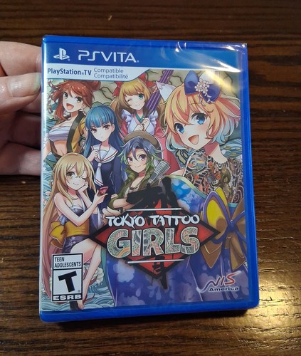 Tokyo tattoo girls per - tokyo,