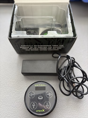 Nuovo alimentatore digitale - alimentatore,