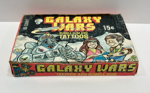 1973 donruss galaxy - 1973,