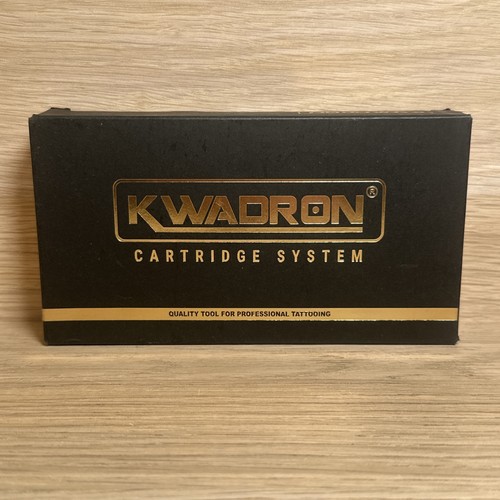 Kwadron cartuccia - kwadron,