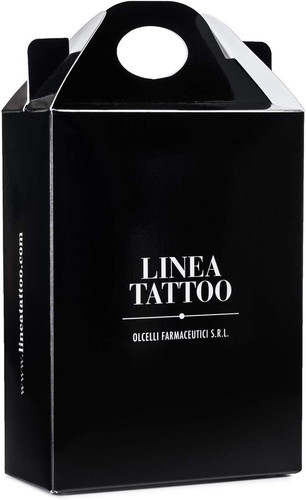 Linea tattoo confezione - linea, gift