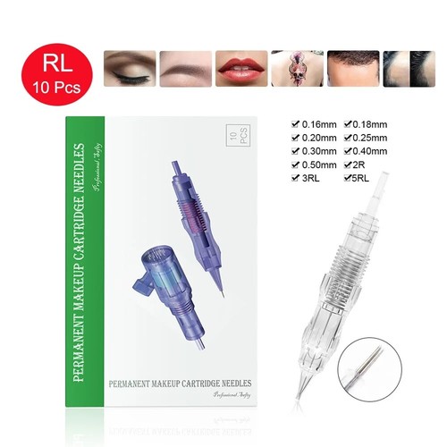 Biomaser 10pcs revolution ago - 10pcs,