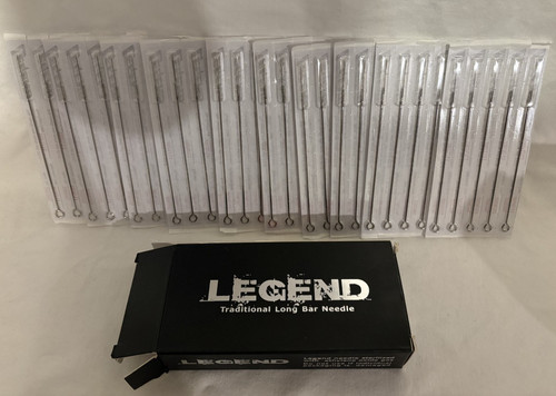 Legend aghi tradizionali - aghi,